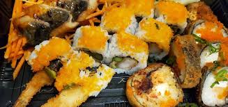 You'll find a mix of everything at the lure in downtown st. Hooks Sushi Bar Thai Food 258 Photos 249 Reviews Sushi Bars 1210 9th St N Saint Petersburg Fl Restaurant Reviews Phone Number Menu