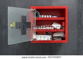 A good mid 18th century mahogany hanging corner cupboard, with fielded panel door, dentil cornice and rare. Shutterstock Puzzlepix
