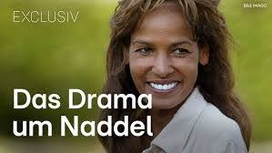 Aida Witt's Instagram, Twitter & Facebook