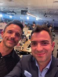 Every moment with Charlie was special… every single one. He lived with the  assumption that men could still be astonished by the truth. And for those  around him that were seeking it,