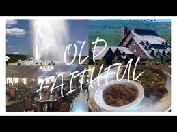 Mammoth hotel dining room restaurants 0.00 mi away. Old Faithful Inn Restaurant Menu