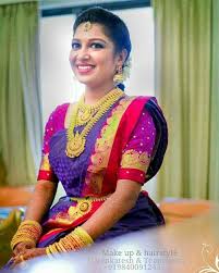 Best Bridal Makeup Artists In Chennai Prices Contact Details