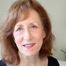 Marilyn Salisbury's Instagram, Twitter & Facebook