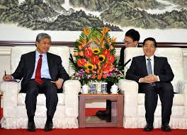 Firstly, his name is ahmad zahid hamidi. Beijing China Guo Shengkun R Meets With Malaysian Home Minister Ahmad Zahid Hamidi