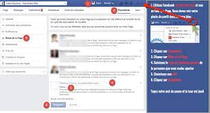 Comment Ajouter Un Administrateur A Votre Page Facebook
