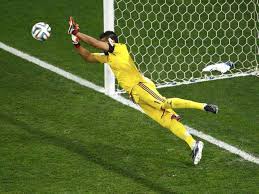 He is best known for helping his country reach the 1990 fifa world cup final with his penalty kick saves. Sergio Goycochea Did It For Argentina In 1990 Sergio Romero Does It In 2014 Latest News India Hindustan Times