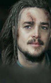 Casting Suggestions for Roarke in J.D. Robb's In Death Series