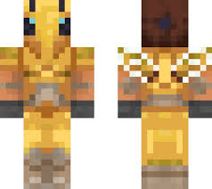 A naturally generated bee nest in a superflat village. Beesuma Minecraft Skin