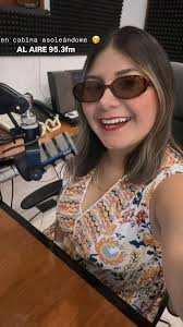 Larissa la Leona Chacón