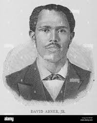 Abner hi-res stock photography and images