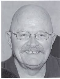 Obituary information for Bill Dykes