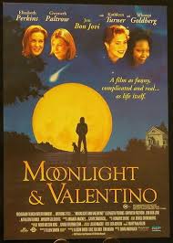 I've enjoyed moonlight & valentino several times over the past few years; Pin On Movies I Ve Seen