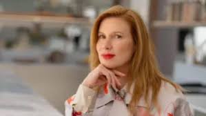 Kirsha Kaechele The Artist Who Turns Life Into Performance