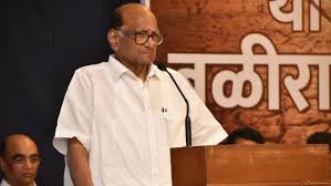 Get sharad pawar latest news and headlines, top stories, live updates, speech highlights, special reports, articles, videos, photos and complete coverage at oneindia.com. Modi S Return Spells End Of The Road For Sharad Pawar The Pm Candidate Forever