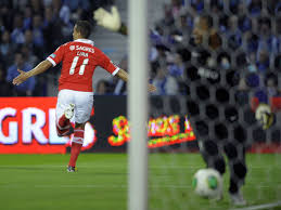 Exchange a squad themed around porto and benfica. Porto 2 1 Benfica When The Primeira Liga Was Decided With One Game To Spare 90min
