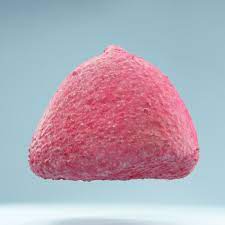 Pink Sugar Candy 3d Asset Cgtrader