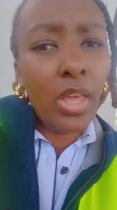 Divertido video con Bella Washington