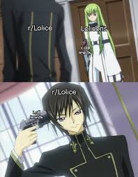 Memes De Code Geass Pagina bien shida donde podras encontrar momos de koid yias. cool image of code geass blogger