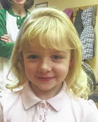 Happy birthday to Isabella Goss!