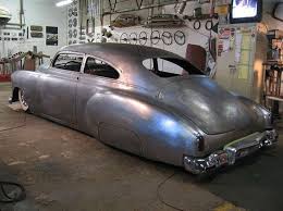 49 Fleetline ...