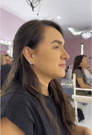 Curso de Maquillaje con Cassandra Cassou: Primer Día