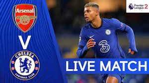 Check spelling or type a new query. Arsenal V Chelsea Premier League 2 Live Match Youtube