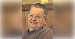 Obituary information for Wayne Parks
