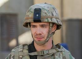 Kin RTE star Sam Keeley reveals 'people are surprised I'm not a madman like  Viking'