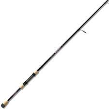 Maybe you would like to learn more about one of these? Amazon Com St Croix Rods Mojo Bass Spinning Rod Sports Outdoors