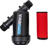 Low Price Plastic Disc Filter Y Type Design, Durable For ...