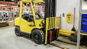 Maybe you would like to learn more about one of these? 5 Hazards Of Workplace Forklift Use The Business Journals