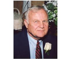 John Fuller Obituary (2023)