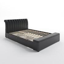Maybe you would like to learn more about one of these? King Footboard Storage Bench Wayfair