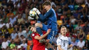 Diese seite enthält eine statistik über die karriere des spielers in der nationalmannschaft. U21 Em Deutschland Kampft Sich Gegen Osterreich Ins Halbfinale