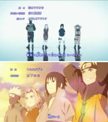 Sasusaku Brasil Timeline Naruto Naruto Shippuden Sasusaku