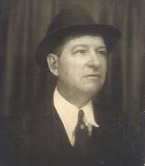 Samuel Rayner & Winnifred Perry