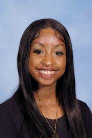 Taylar Thomas's Instagram, Twitter & Facebook