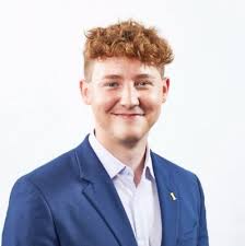 We're thrilled to recognize Mackenzie DeRoo, our Senior Director of  Advocacy, as one of Corridor Business Journal's 2024 Forty Under 40  honorees!