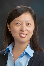 Gaoming Zhang publishes chapters in two books