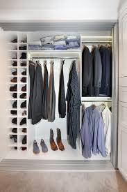 In fact he and his girlfriend came to the closet for some clothing help just a few months ago. Matching Closets For High Rise