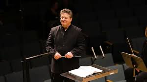 Cleveland Philharmonic Orchestra