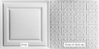 A wide variety of lowes ceiling tile options are available to you, such as function, design style, and feature. Pvc Vinyl And Plastic Ceiling Tiles Review And Cost 2021