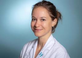 Vanessa Fenner's Instagram, Twitter & Facebook