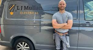Electrician in Banbury