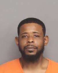 Arrest Report for June 2