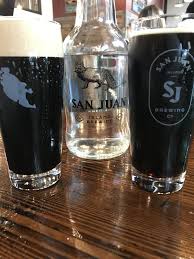 San Juan Island Brewing Friday Harbor Wa San Juan Islands San Juan Friday Harbor