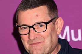 Paul Heaton's shares his nine favourite songs of all time