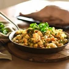Saftige Gemuse Fullung Fur Die Weihnachtsgans Rezept Rezepte Weihnachtsgans Fullung