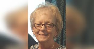 Obituary information for Jane Wheeler Poulson