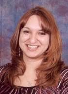 Trisha Lynn Benson Reece (1978-2012)